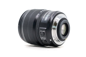 Canon EF-S 15-85mm f/3.5-5.6 IS USM - segunda mano - excelente estado - detalle 3 de 4 - SKU 3709380 - Camera Market