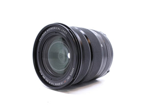 Fujifilm XF 16-80mm f/4 R OIS WR - segunda mano - excelente estado - detalle 3 de 4 - SKU 3708842 - Camera Market