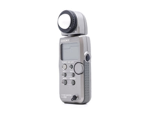 Sekonic L-358 Flash Master - segunda mano - excelente estado - detalle 3 de 3 - SKU 3792151 - Camera Market