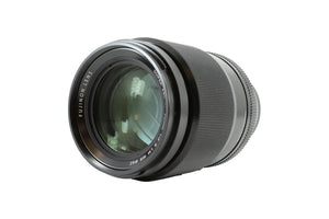 Fujifilm XF 90mm f/2 R LM WR - segunda mano - excelente estado - detalle 3 de 4 - SKU 3712233 - Camera Market