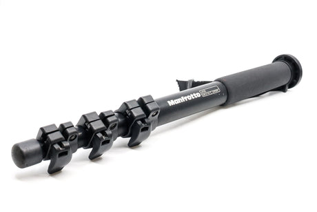 manfrotto|680b monopod - Excelente - 3