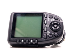 Godox XPro Wireless Trigger - Canon Dedicated - segunda mano - excelente estado - detalle 3 de 3 - SKU 3813285 - Camera Marke