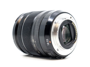 Fujifilm XF 18-55mm f/2.8-4 R LM OIS - segunda mano - excelente estado - detalle 3 de 4 - SKU 3711703 - Camera Market