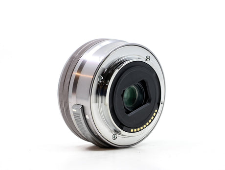 Sony E PZ 16-50mm f/3.5-5.6 OSS 
