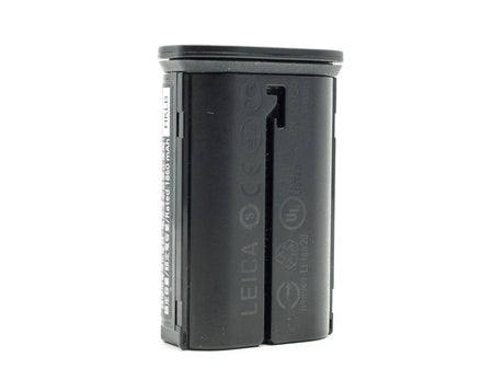 Leica BP-SCL4 Battery - segunda mano - excelente estado - detalle 3 de 4 - SKU 3708859 - Camera Market