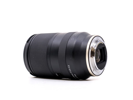 Tamron 28-200mm f/2.8-5.6 Di III RXD - Sony FE Fit