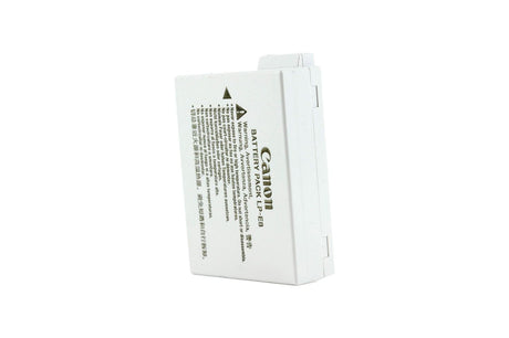Canon LP-E8 Battery - segunda mano - excelente estado - detalle 3 de 3 - SKU 3724764 - Camera Market