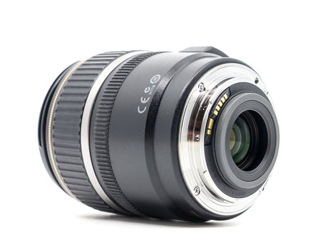 Canon EF-S 17-85mm f/4-5.6 IS USM - segunda mano - excelente estado - detalle 3 de 4 - SKU 3714586 - Camera Market