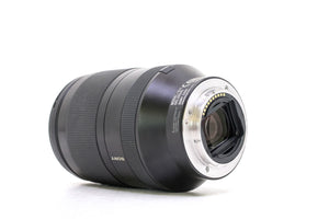 Sony FE 24-240mm f/3.5-6.3 OSS - segunda mano - excelente estado - detalle 3 de 3 - SKU 3708706 - Camera Market