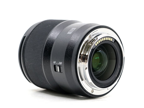 panasonic|lumix s 50mm f/1.8 - Excelente - 3