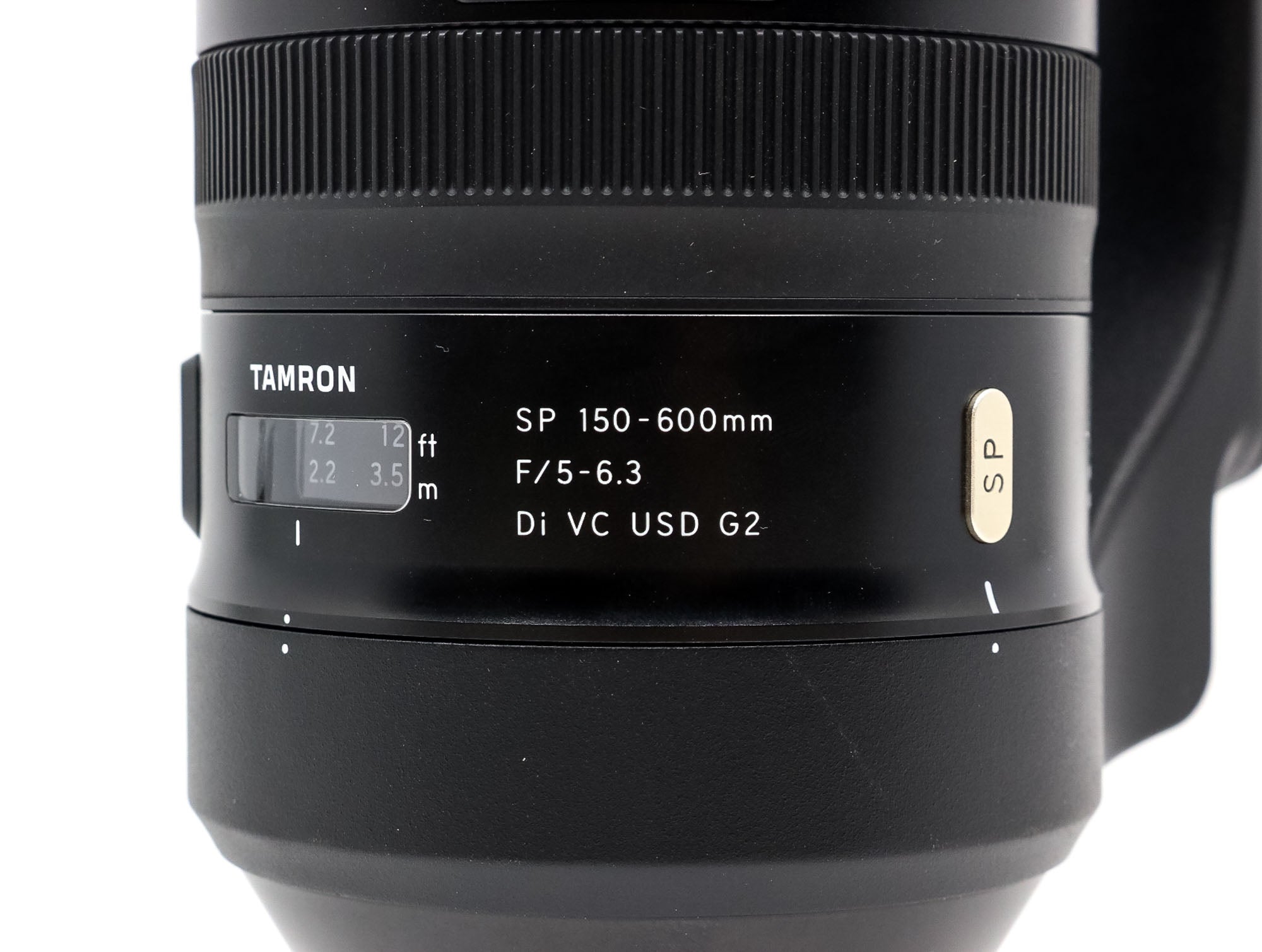 Tamron SP 150-600mm f/5-6.3 Di VC USD G2 - Nikon Fit – Camera Market