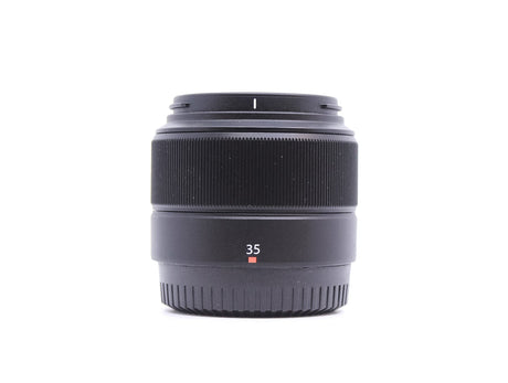 fujifilm|xc 35mm f/2 - Excelente - 4