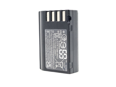 Panasonic DMW-BLK22 Battery 