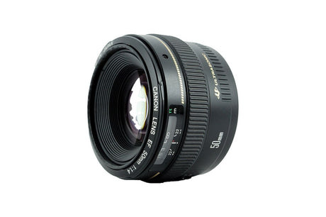 canon|ef 50mm f/1.4 usm - Bueno - 4
