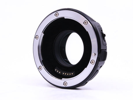 Metabones EF to Micro Four Thirds T Speed ​​Booster ULTRA 0.71x