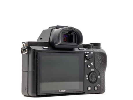 sony|alpha a7 ii - Bueno - 4