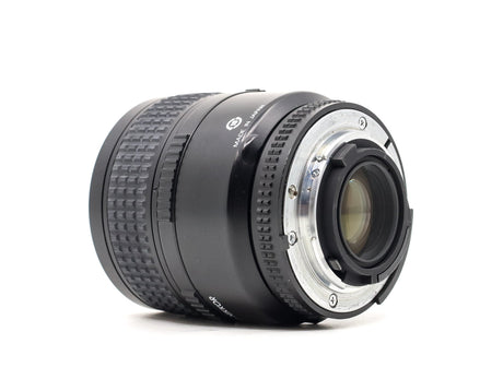 Nikon AF Micro Nikkor 60mm f/2.8D - segunda mano - excelente estado - detalle 4 de 4 - SKU 3724948 - Camera Market