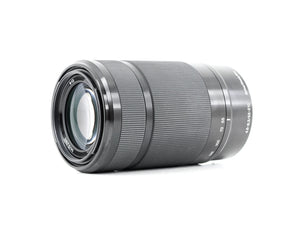 Sony E 55-210mm f/4.5-6.3 OSS - segunda mano - excelente estado - detalle 4 de 4 - SKU 3708789 - Camera Market