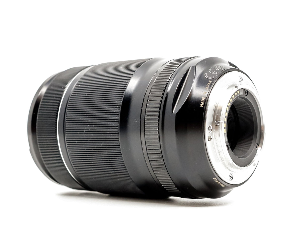 Fujifilm XF 55-200mm f/3.5-4.8 R LM OIS – Camera Market