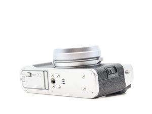 Fujifilm X100F - segunda mano - excelente estado - detalle 4 de 5 - SKU 3705332 - Camera Market