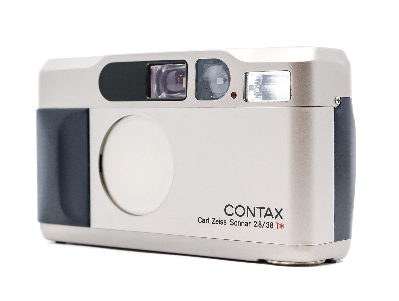 Contax T2 · main image