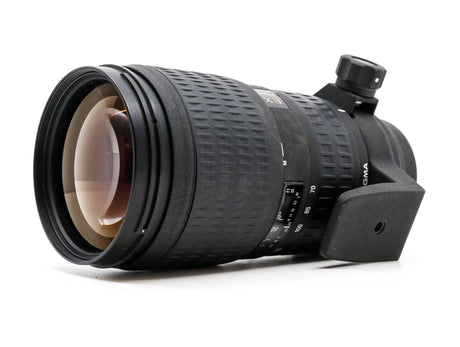 Sigma 70-200mm f/2.8 EX APO - Sony A Fit - segunda mano - excelente estado - detalle 5 de 6 - SKU 3717194 - Camera Market