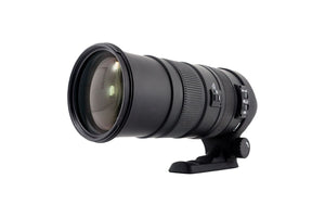 Sigma 150-500mm f/5-6.3 APO DG OS HSM - Nikon Fit - segunda mano - excelente estado - detalle 5 de 5 - SKU 3714565 - Camera M