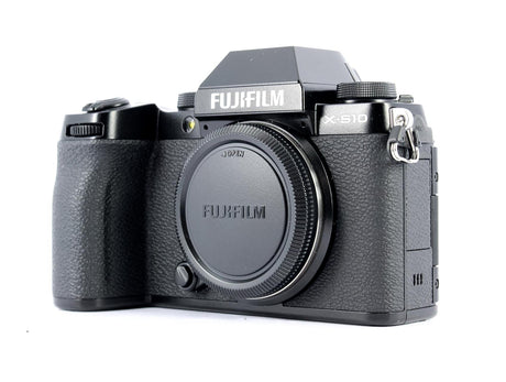 fujifilm|x-s10 - Excelente - 5