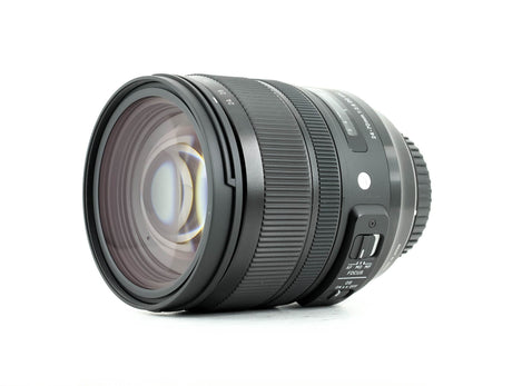 Sigma 24-70mm f/2.8 DG OS HSM ART - Canon EF Fit