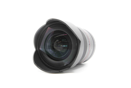 Samyang MF 14mm f/2.8 - Canon RF fit