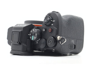 Sony Alpha A7 IV - segunda mano - excelente estado - detalle 5 de 5 - SKU 3814182 - Camera Market