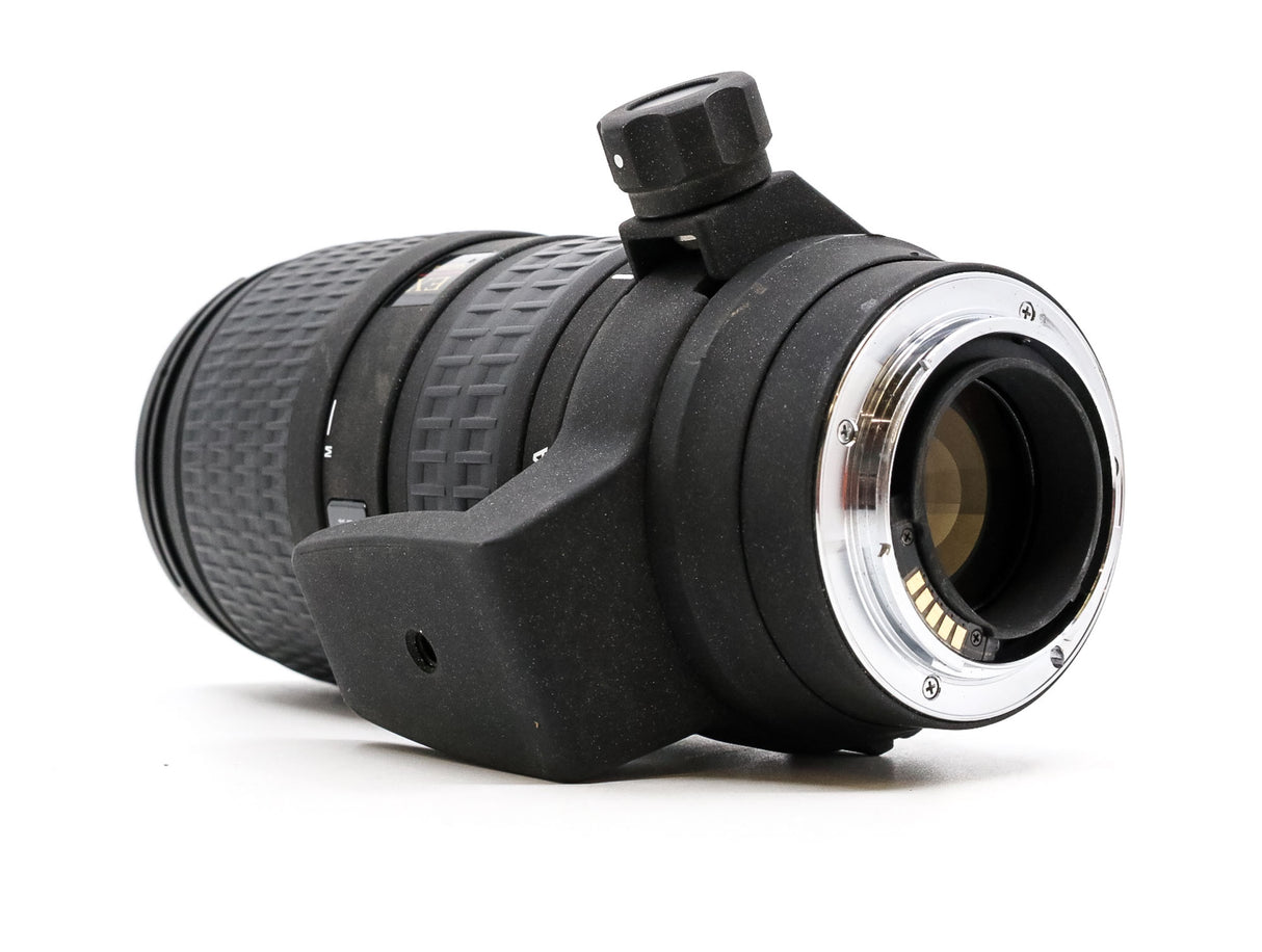 Sigma 70-200mm f/2.8 EX APO - Sony A Fit - segunda mano - excelente estado - detalle 6 de 6 - SKU 3717194 - Camera Market