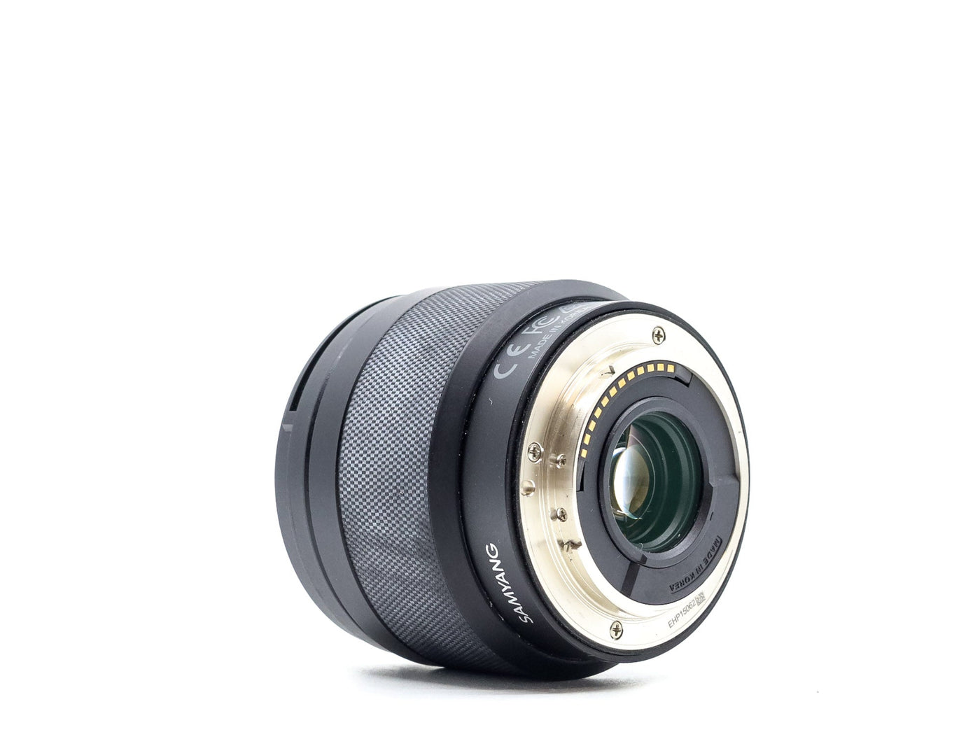 Samyang AF 12mm f/2 - Sony E Fit · main image