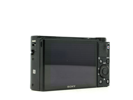 Sony Cyber-shot RX100 VII - segunda mano - excelente estado - detalle 6 de 7 - SKU 3717217 - Camera Market