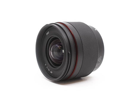 Samyang AF 12mm f/2 - Compatible con Sony E