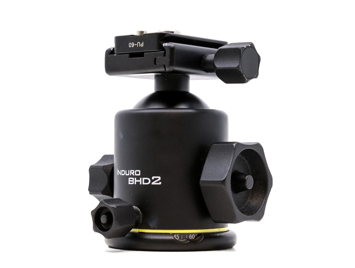 Induro BHD2 Ball Head · main image