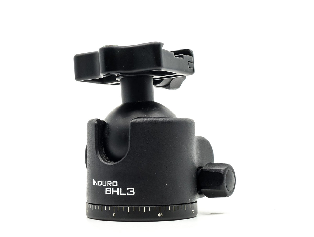 Induro BHL3 Ball Head · main image