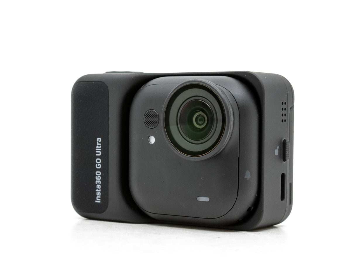 Insta360 GO Ultra · main image