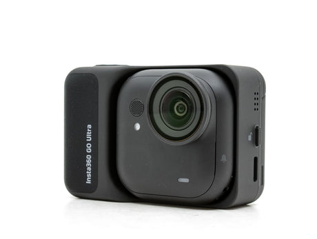 Insta360 GO Ultra