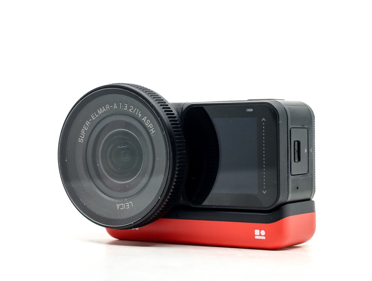 Insta360 ONE R 1-Inch Edition · main image