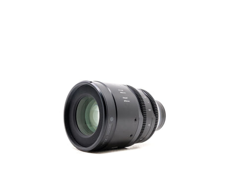 Irix Cine 150mm T3 Macro - Micro Four Thirds Fit