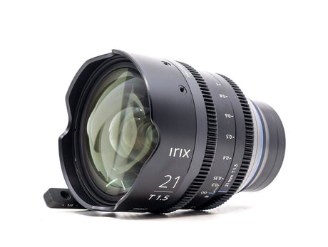 Irix Cine 21mm T1.5 - L Fit