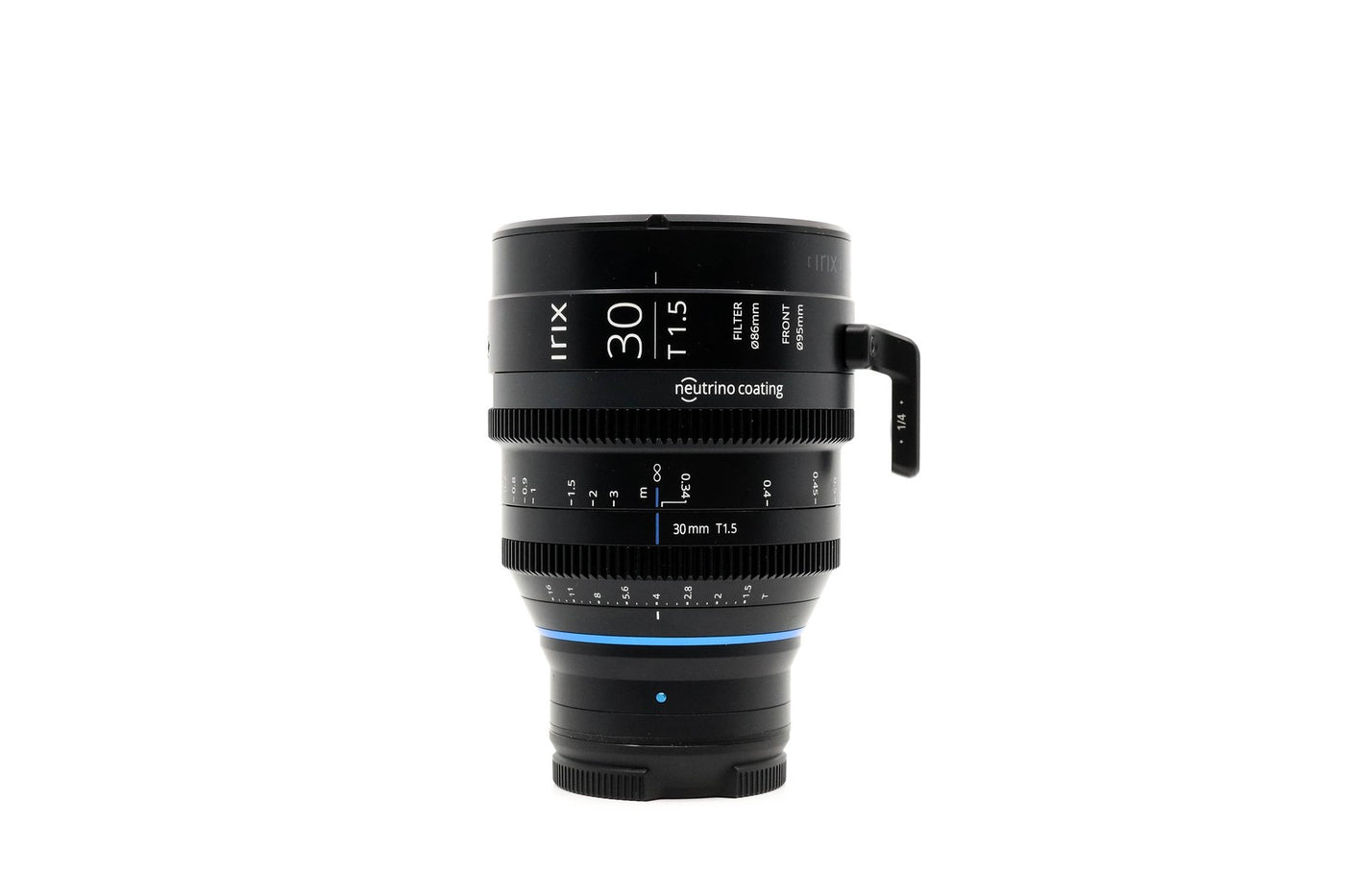 Irix Cine 30mm T1.5 - L Fit · main image