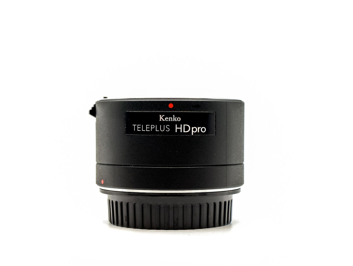 Kenko Teleplus HD PRO DGX 2x - Canon EF fit · main image