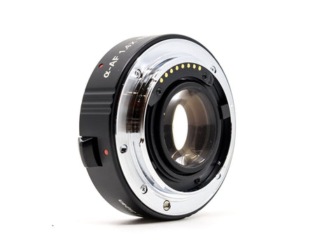Kenko TelePlus MC4 AF DGX 1.4x - Sony A Fit