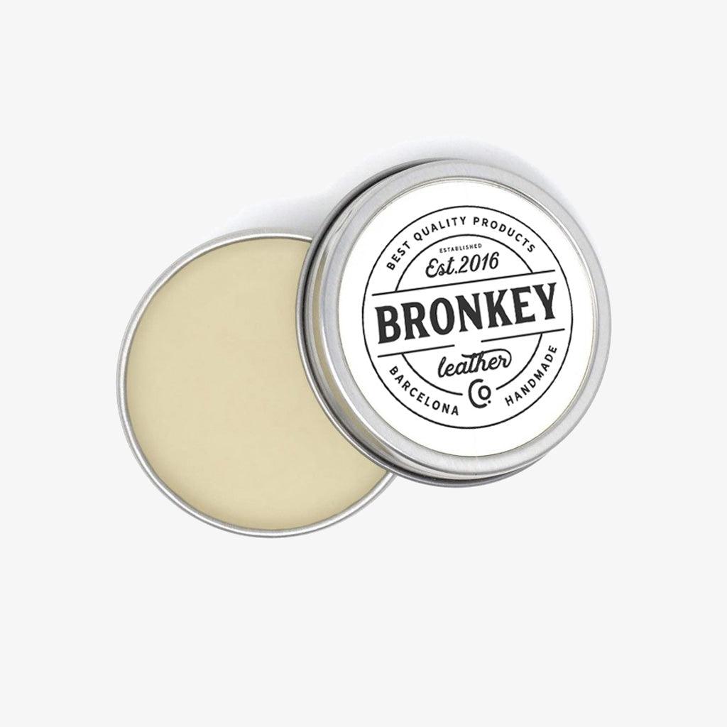 Bronkey Leather Balm · imagen principal