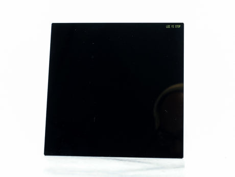 LEE 100mm ProGlass IRND 15 STOP
