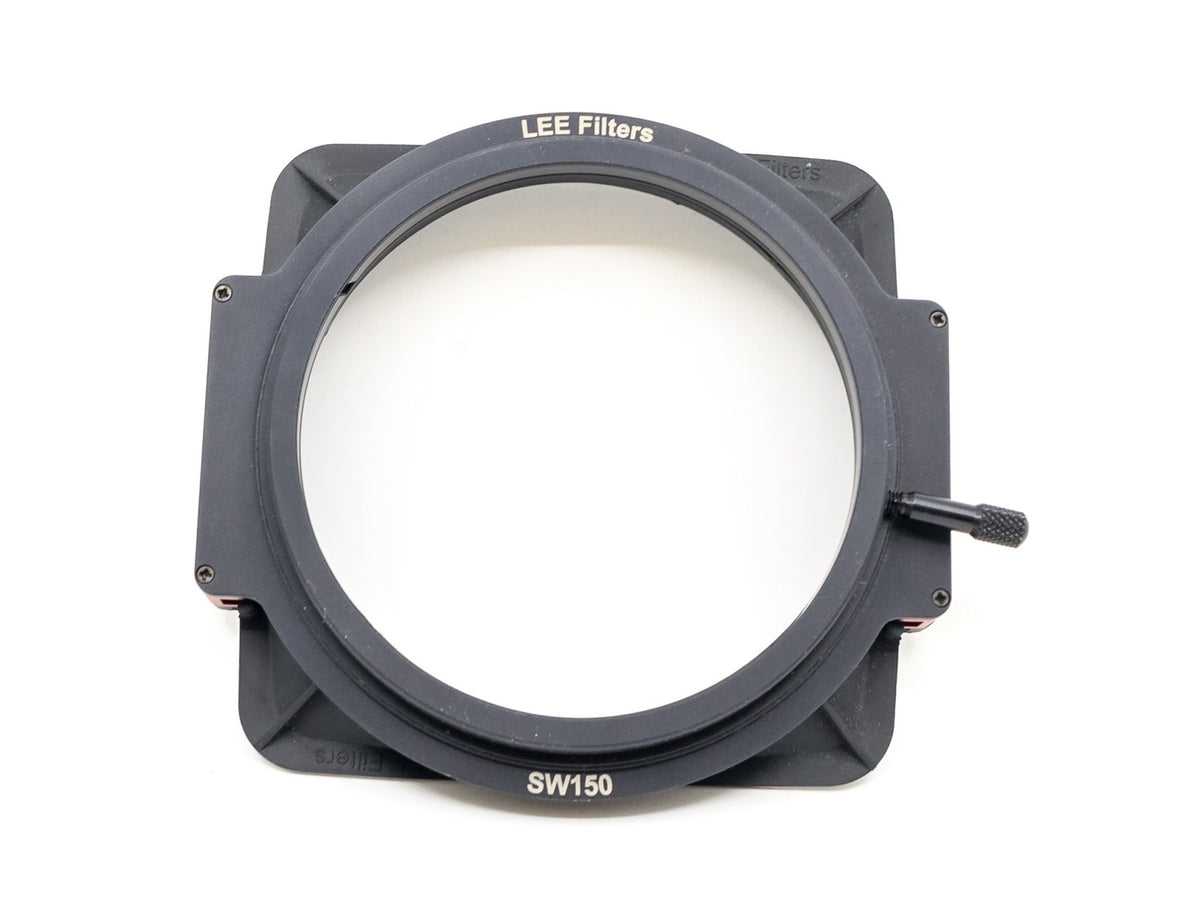 LEE SW150 Mark II System Filter Holder · main image