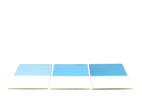 LEE100 Sky Blue Filter Set