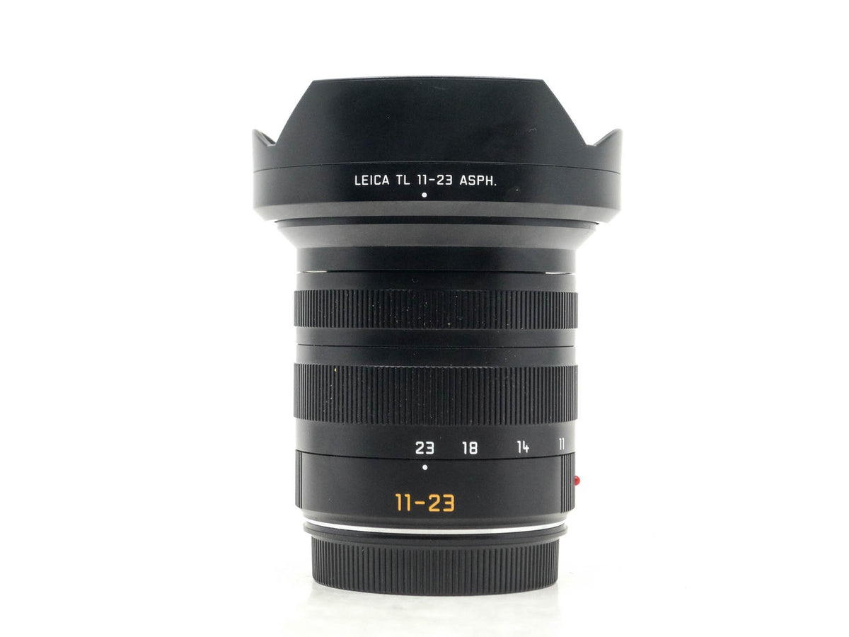 Leica 11-23mm f/3.5-4.5 Super-Vario-Elmar-T ASPH [11082] · main image